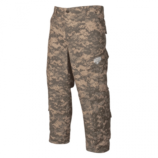 Army Combat Uniform